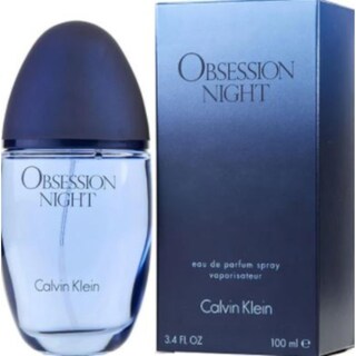 Foto 2 | Perfume Obsession Night De Calvin Klein 100 Ml Edp