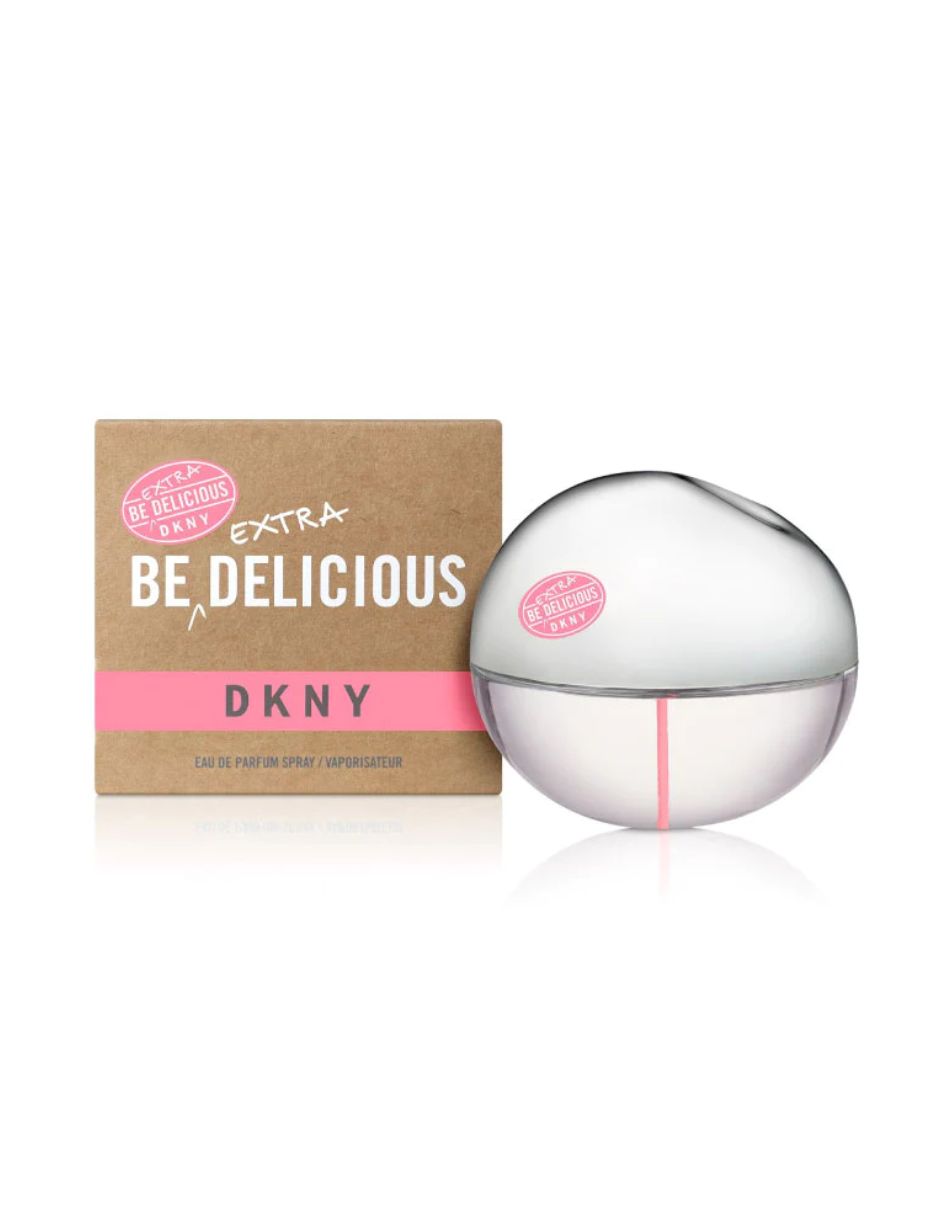 Foto 1 | Perfume Dkny Be Delicious Extra Eau De Parfum para Mujer 100 ml