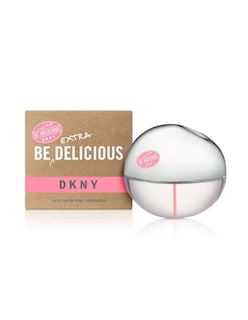 Foto 1 | Perfume Dkny Be Delicious Extra Eau De Parfum para Mujer 100 ml
