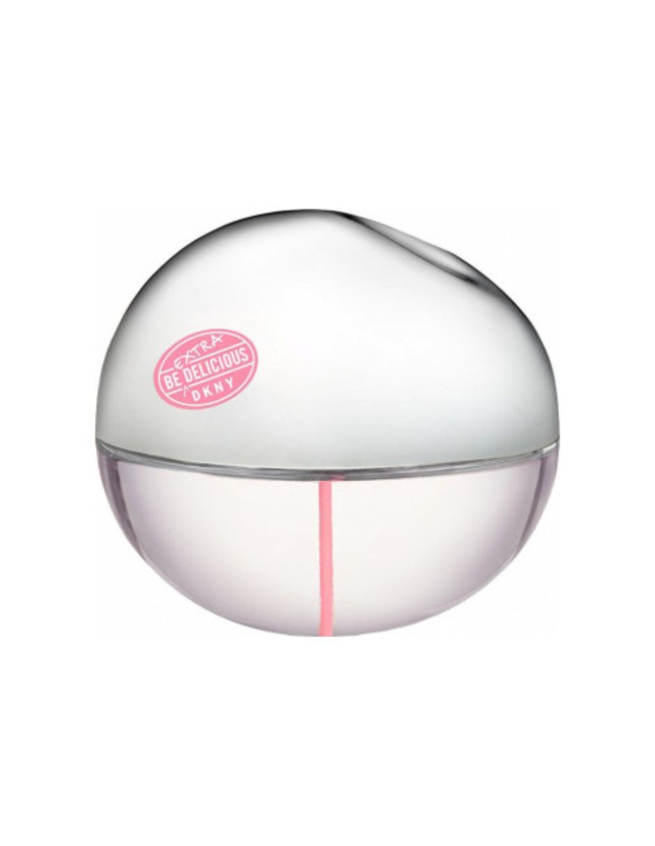 Foto 2 | Perfume Dkny Be Delicious Extra Eau De Parfum para Mujer 100 ml