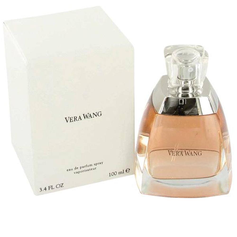 Foto 2 pulgar | Vera Wang Edp 100 Ml Dama