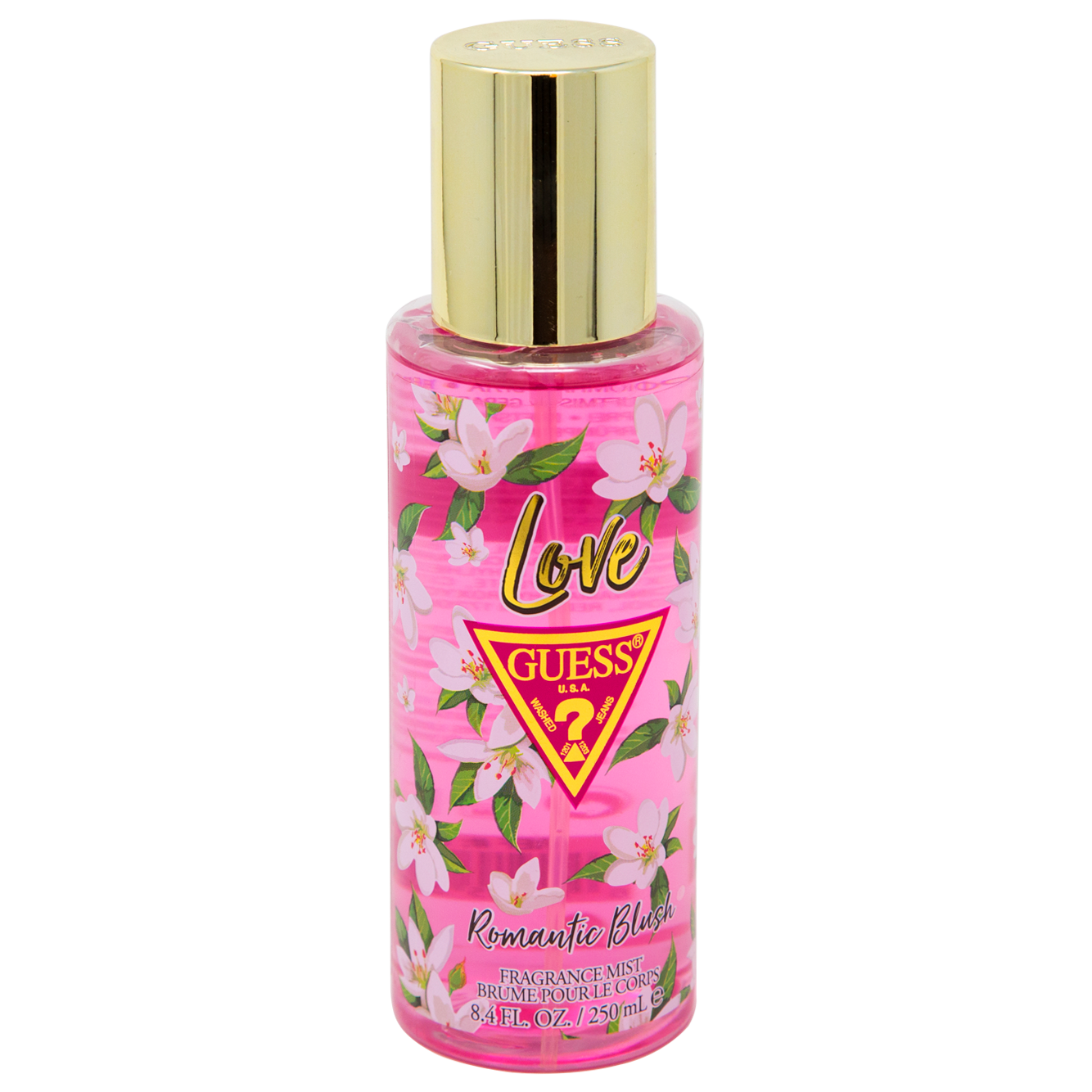Foto 2 pulgar | Perfume Guess Love Romantic Blush 250 ml para Mujer