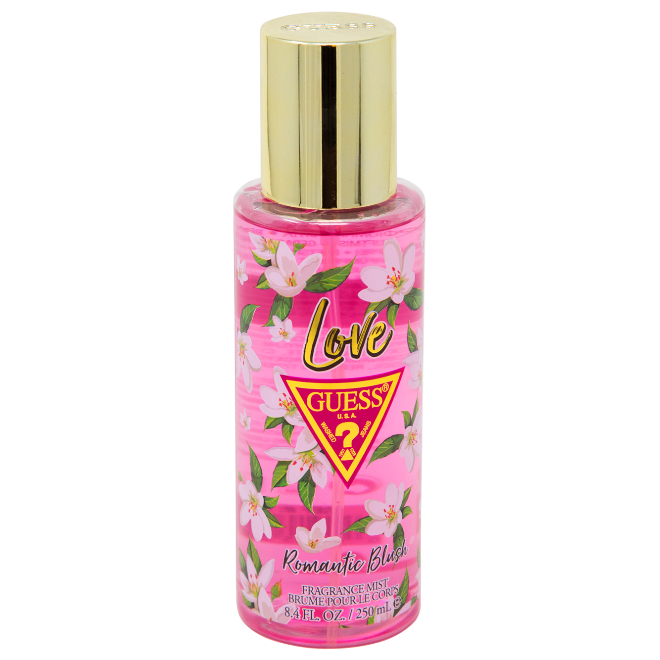 Foto 3 pulgar | Perfume Guess Love Romantic Blush 250 ml para Mujer