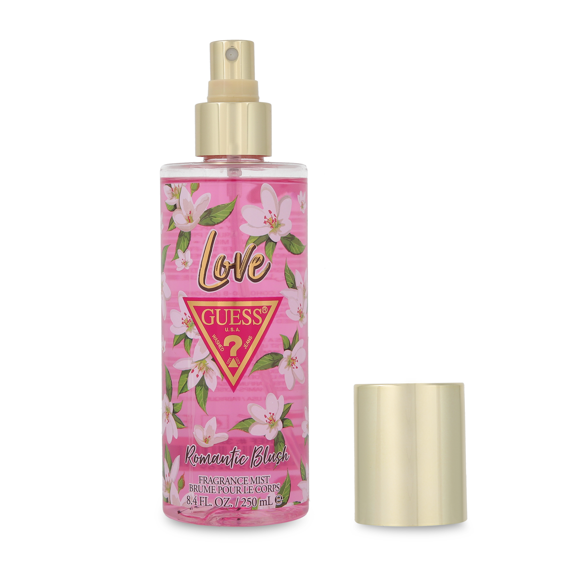 Foto 4 pulgar | Perfume Guess Love Romantic Blush 250 ml para Mujer
