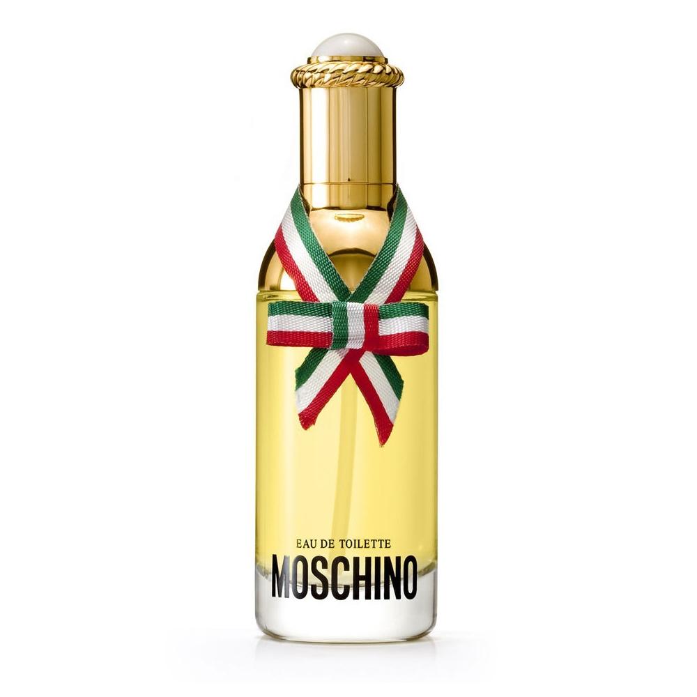 Foto 3 pulgar | Perfume Moschino Edt de 75 ml para Dama