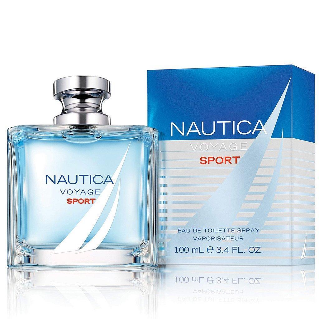 Foto 1 | Perfume Nautica  Voyage Sport Edt 100 ml
