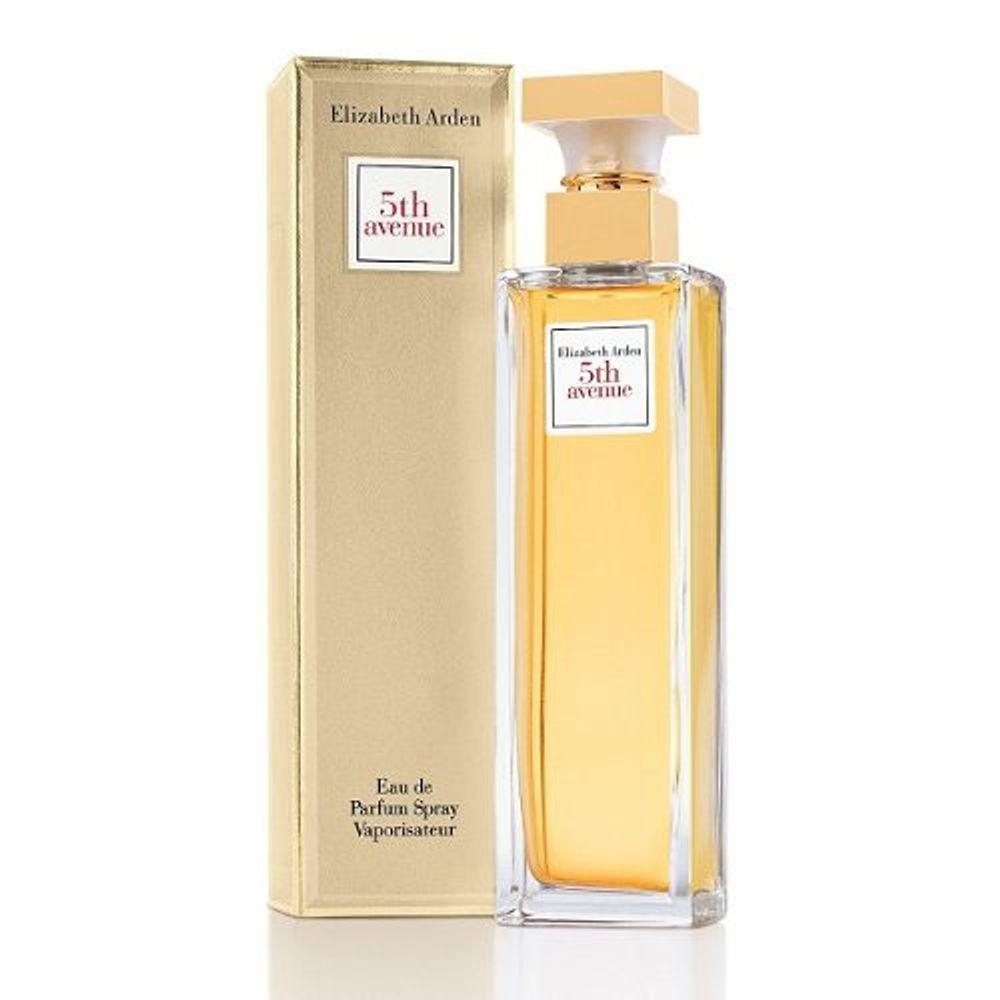 Foto 1 | Perfume 5th Avenue Classic De Elizabeth Arden Edp 125 ml