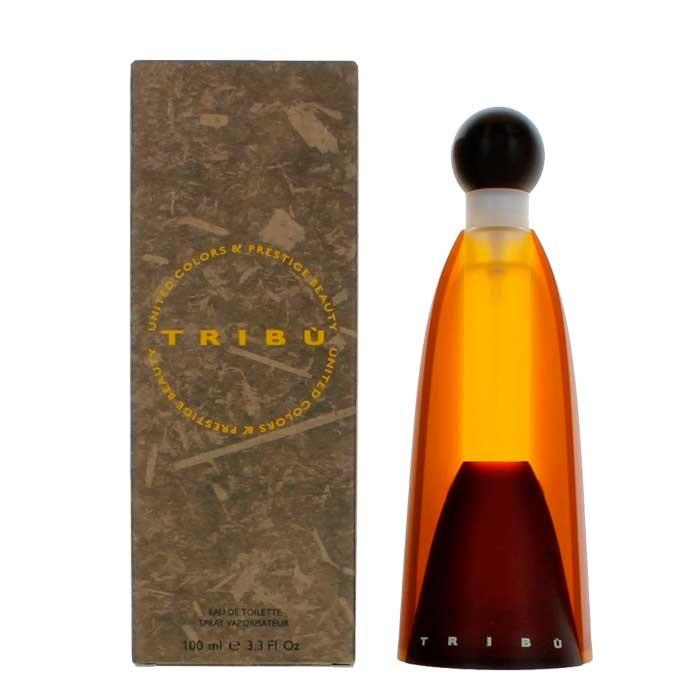 Foto 2 pulgar | Benetton Tribu Edt 100 Ml Dama