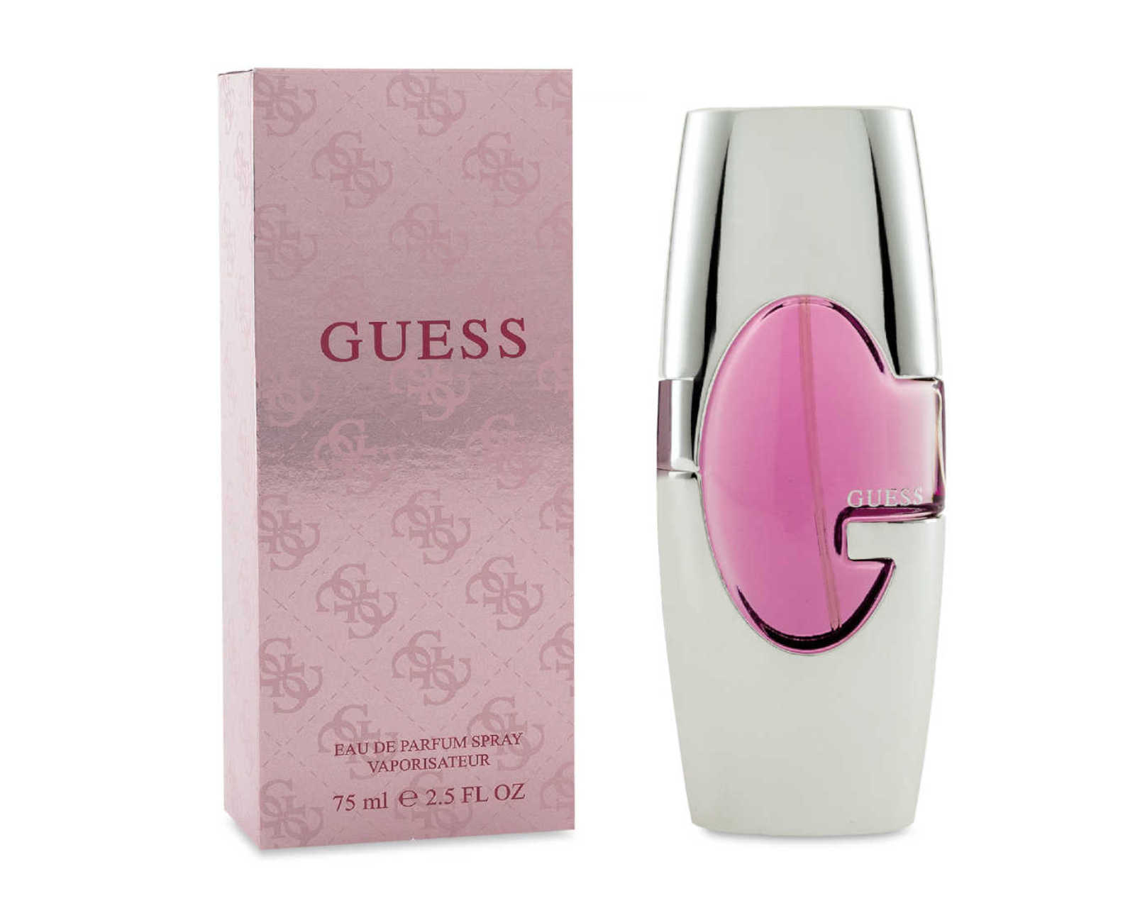 Foto 2 pulgar | Perfumes Guess Eau de Parfum 75 ml para Dama