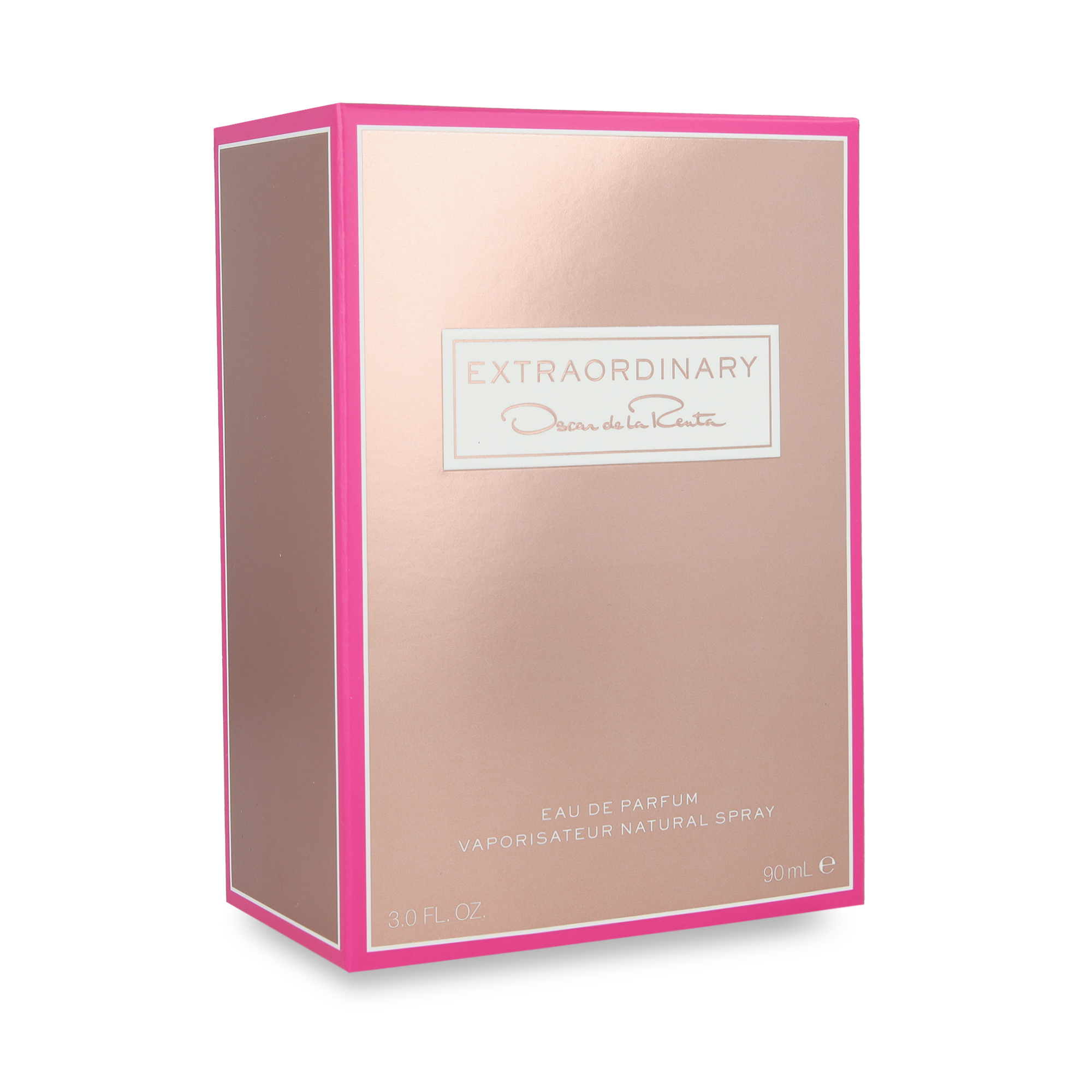 Foto 4 pulgar | Perfume Oscar De La Renta Extraordinary 90 ML Edp Spray