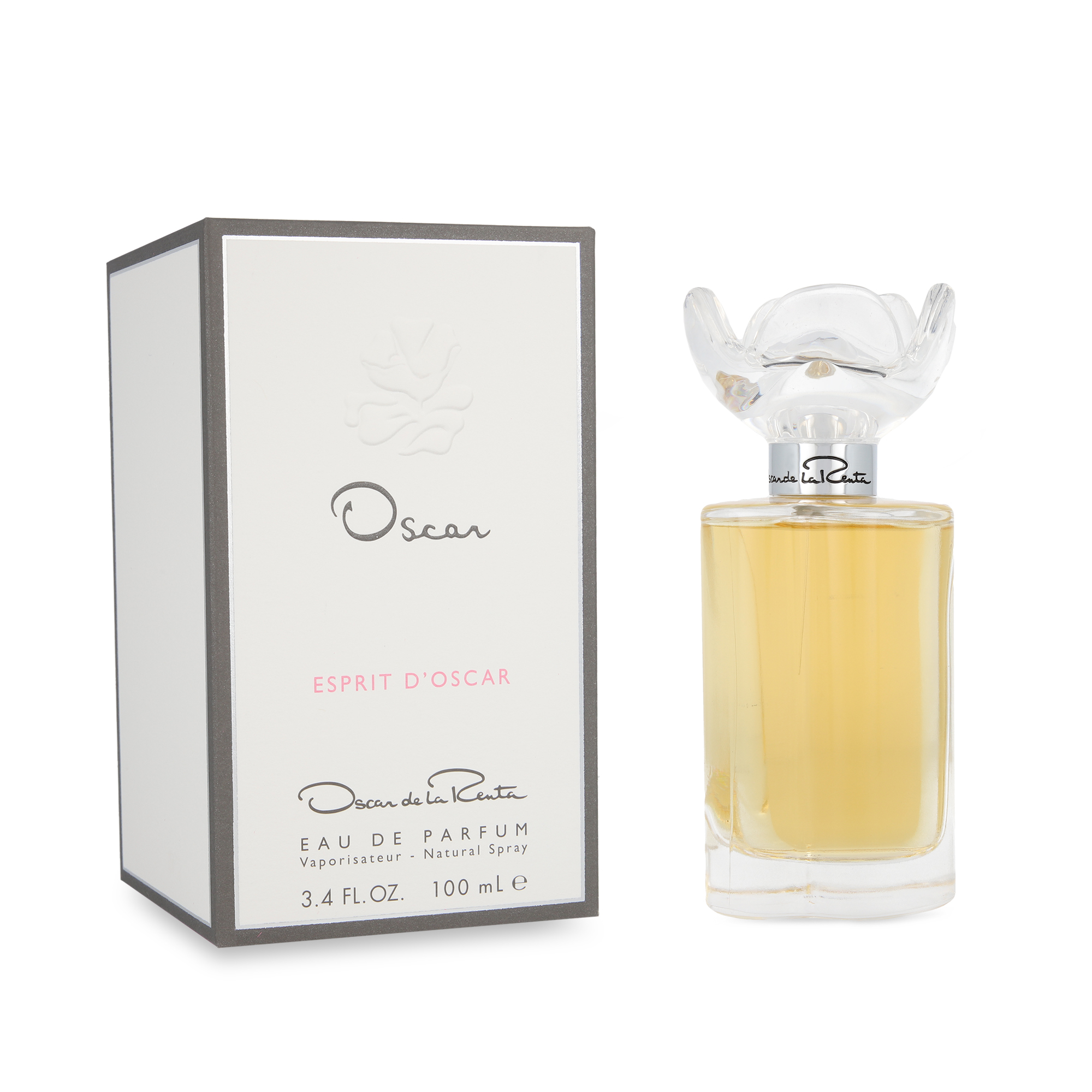 Perfume Oscar de la Renta Esprit D'Oscar Eau de Parfum 100 ml