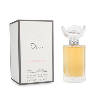 Foto 1 | Perfume Oscar de la Renta Esprit D'Oscar Eau de Parfum 100 ml