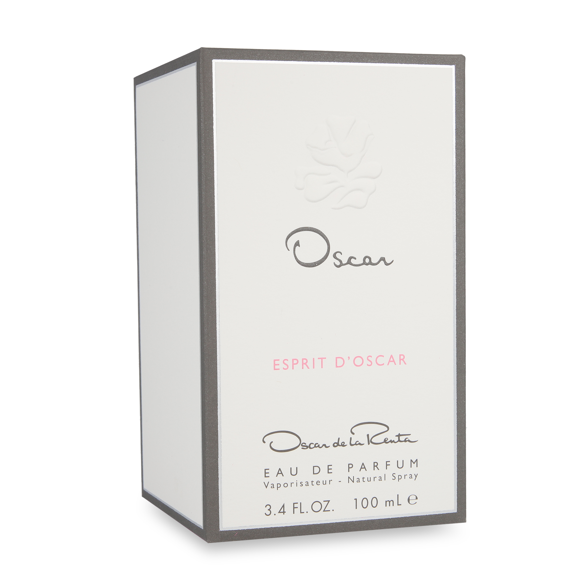 Foto 4 pulgar | Perfume Oscar de la Renta Esprit D'Oscar Eau de Parfum 100 ml