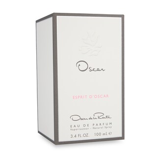 Foto 3 | Perfume Oscar de la Renta Esprit D'Oscar Eau de Parfum 100 ml