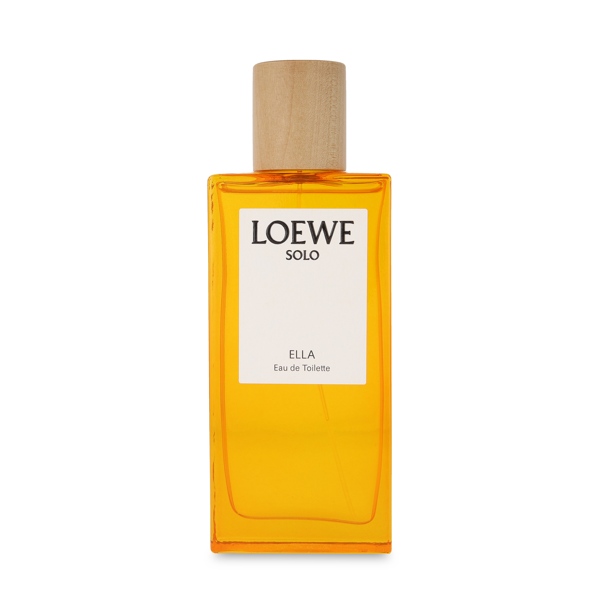 Foto 3 pulgar | Perfume LOEWE Solo Loewe Ella 100 ML Edt Spray