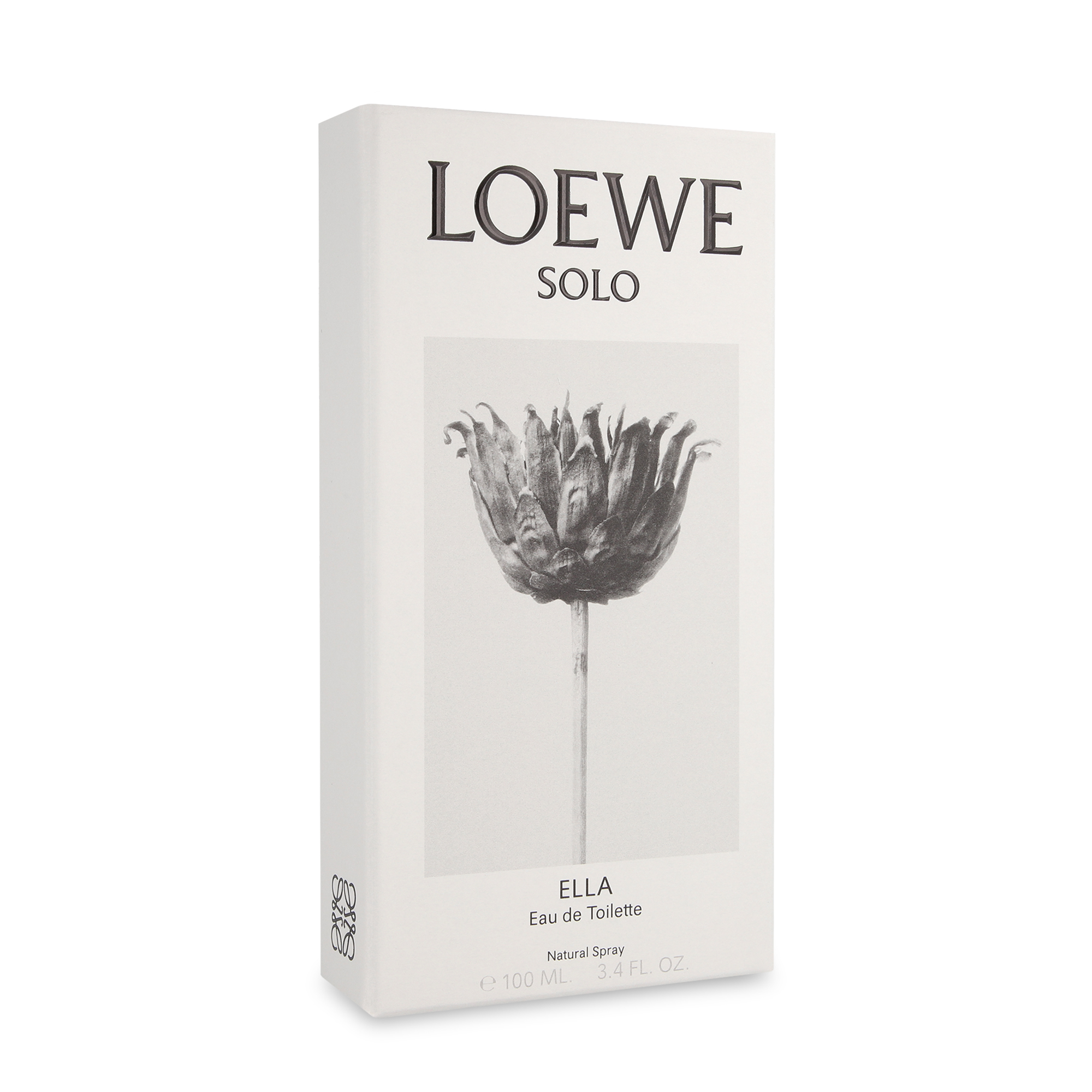 Foto 4 pulgar | Perfume LOEWE Solo Loewe Ella 100 ML Edt Spray