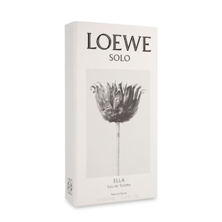 Foto 3 | Perfume LOEWE Solo Loewe Ella 100 ML Edt Spray