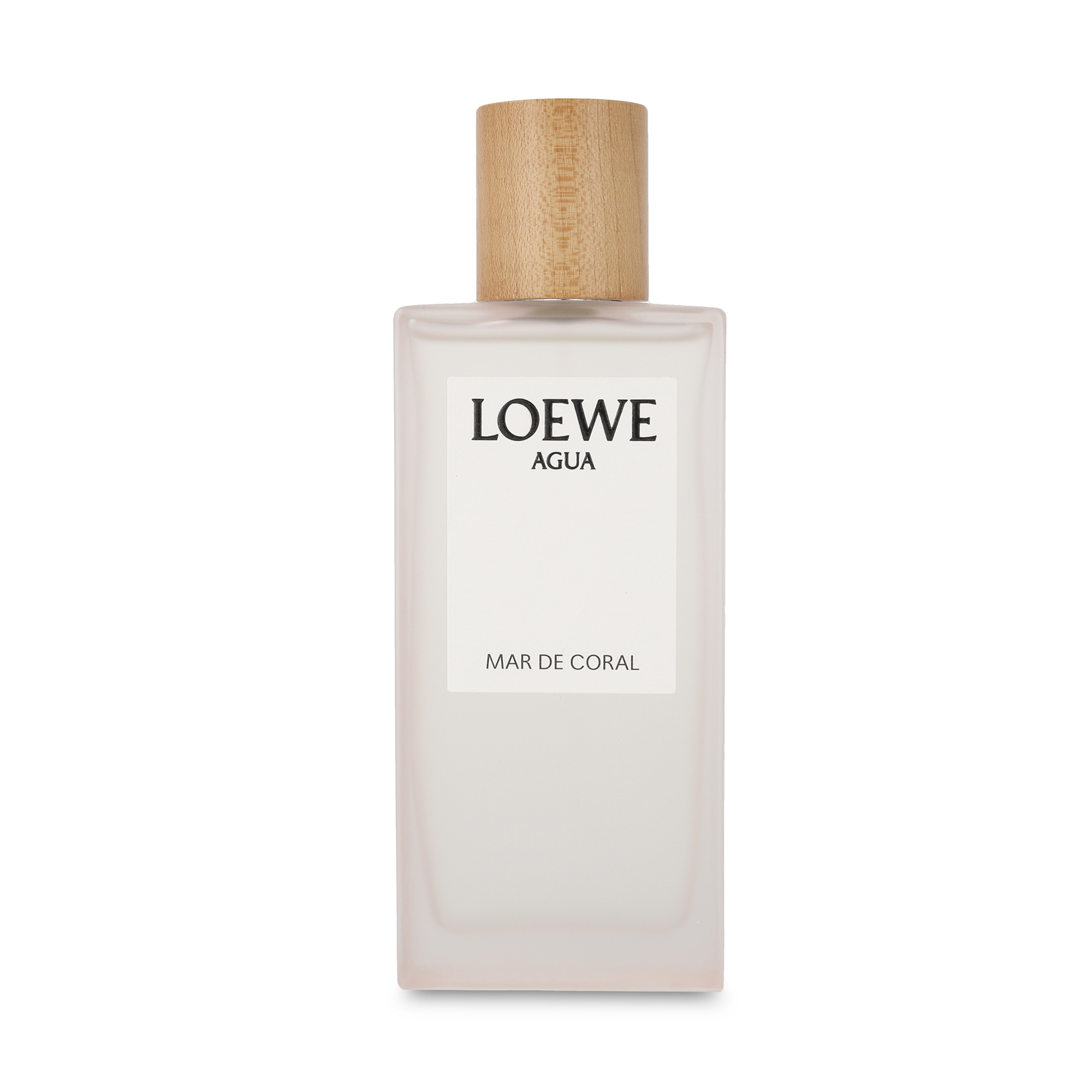 Foto 3 pulgar | Perfume Loewe Agua Mar de Coral 100 ml Eau de Toilette Spray