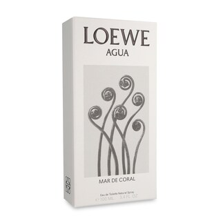 Foto 3 | Perfume Loewe Agua Mar de Coral 100 ml Eau de Toilette Spray
