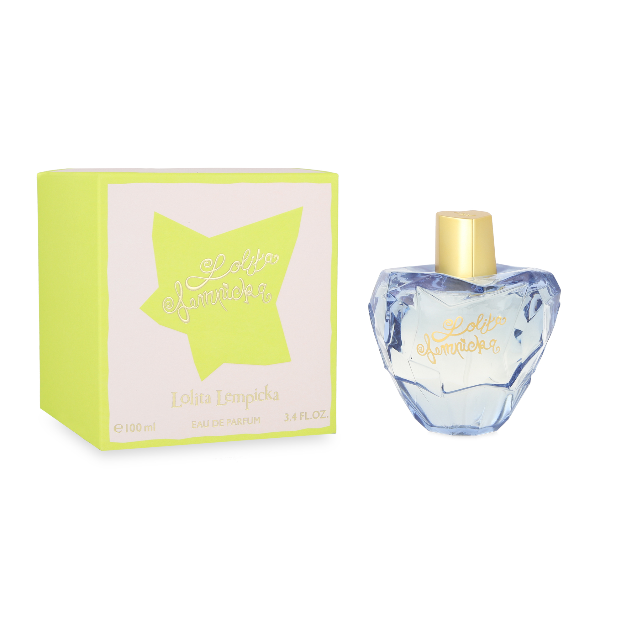 Foto 2 pulgar | Perfume Lolita Lempicka Mon Premier Eau de Parfum 100 ml