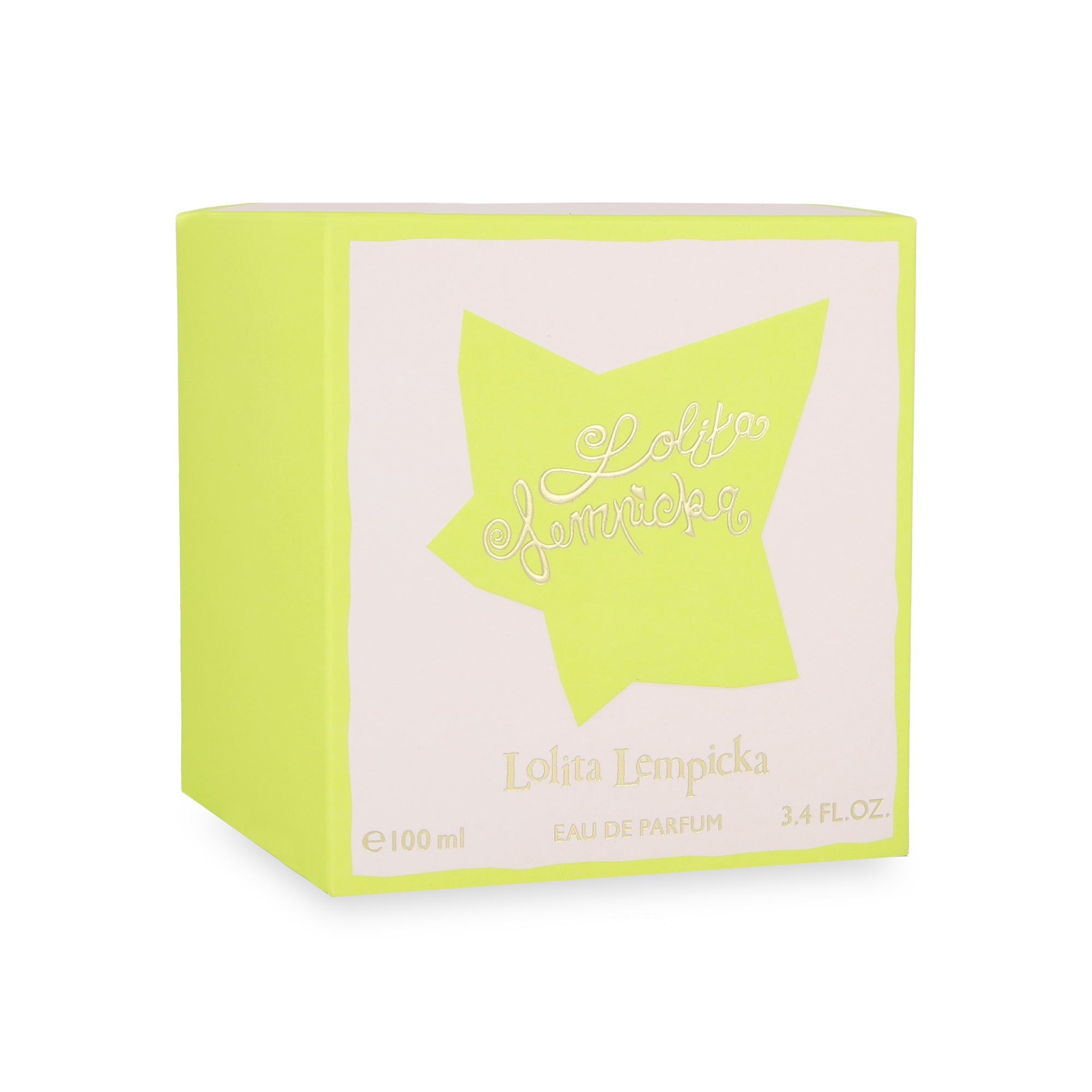 Foto 4 pulgar | Perfume Lolita Lempicka Mon Premier Eau de Parfum 100 ml
