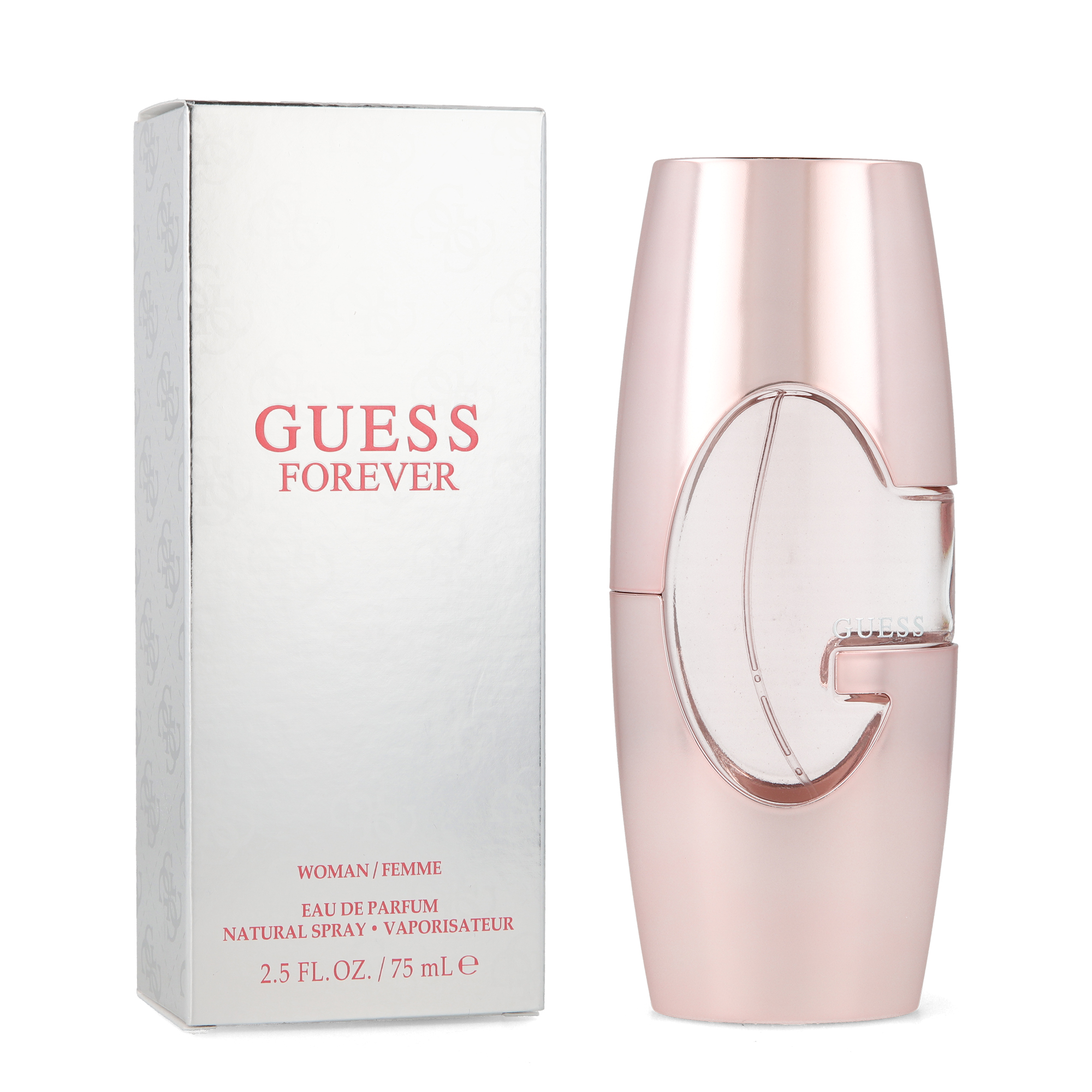 Fragancia Guess Forever 75ml Eau de Parfum Spray