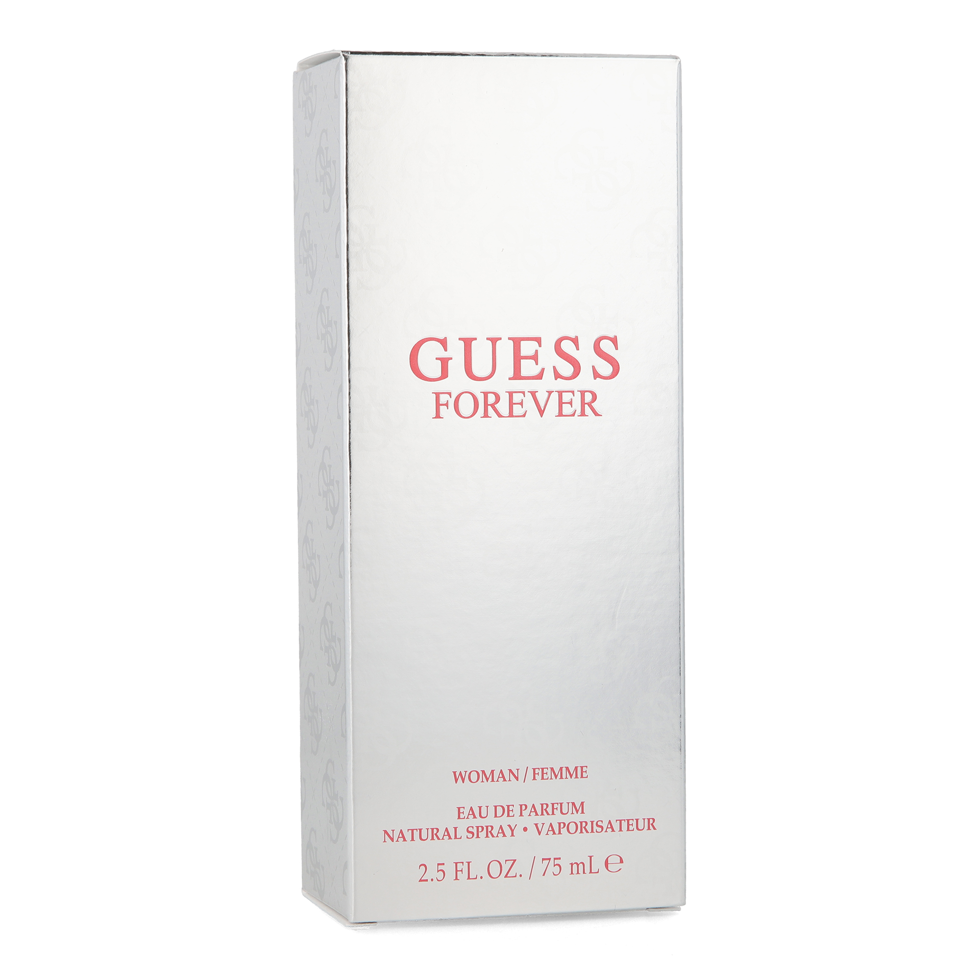 Foto 4 pulgar | Fragancia Guess Forever 75ml Eau de Parfum Spray