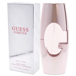 Foto 4 | Fragancia Guess Forever 75ml Eau de Parfum Spray