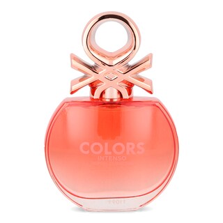 Foto 2 | Perfume Benetton Colors Rose Intenso 80 ML Edp Spray