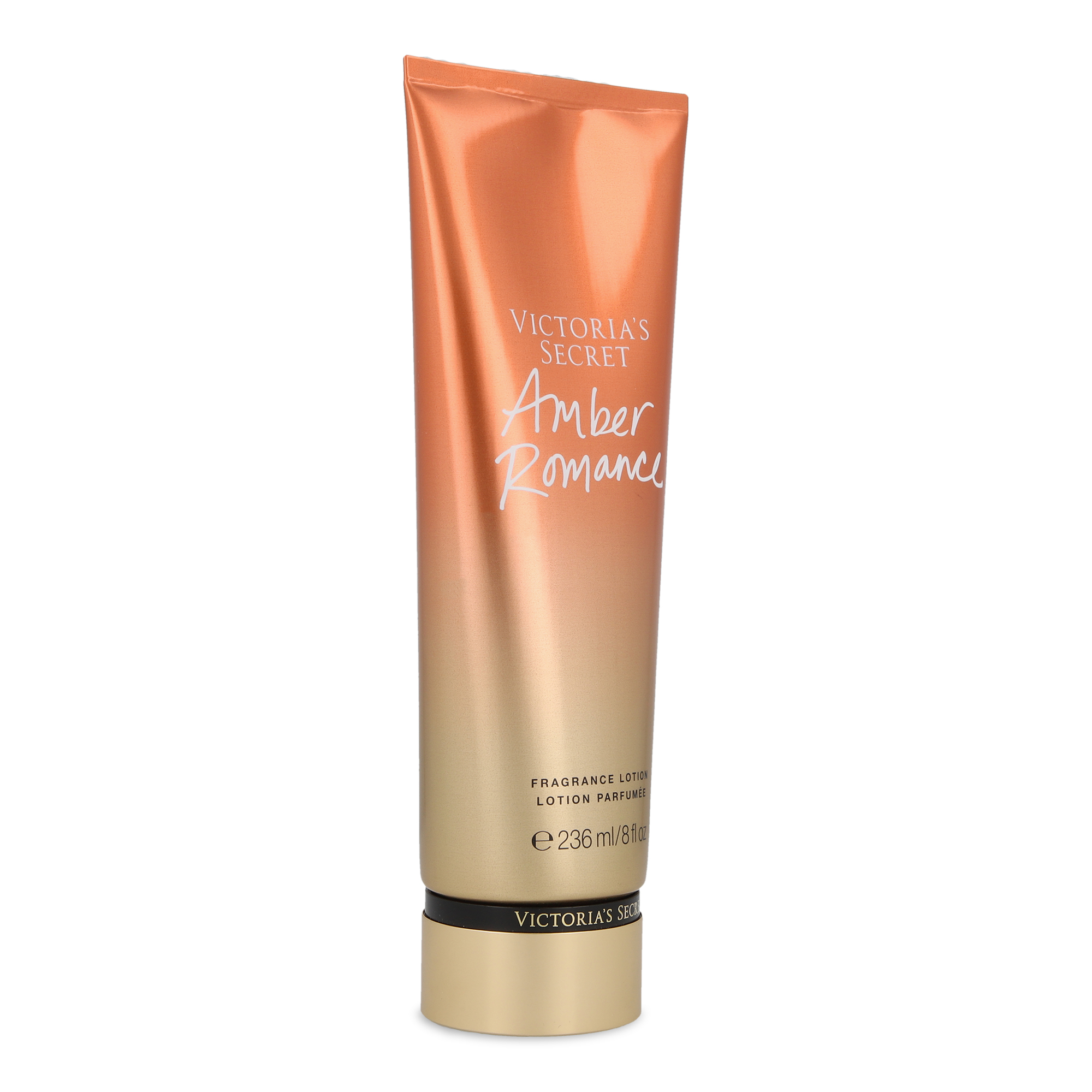 Foto 3 pulgar | Body Lotion Victoria's Secret Amber Romance 236 ml
