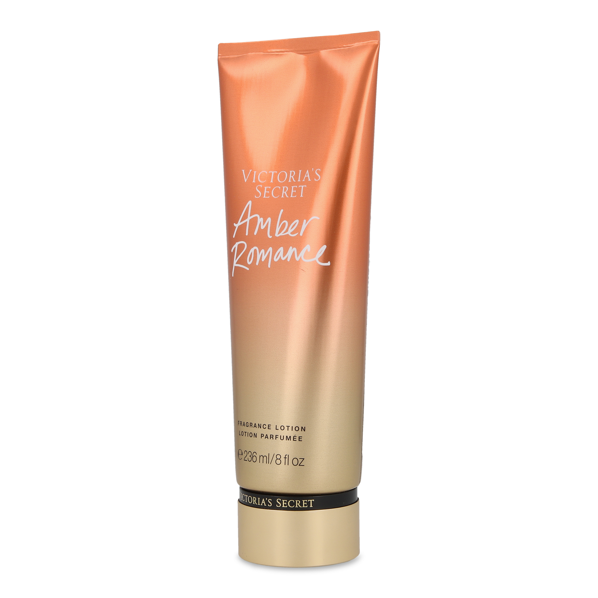 Foto 4 pulgar | Body Lotion Victoria's Secret Amber Romance 236 ml