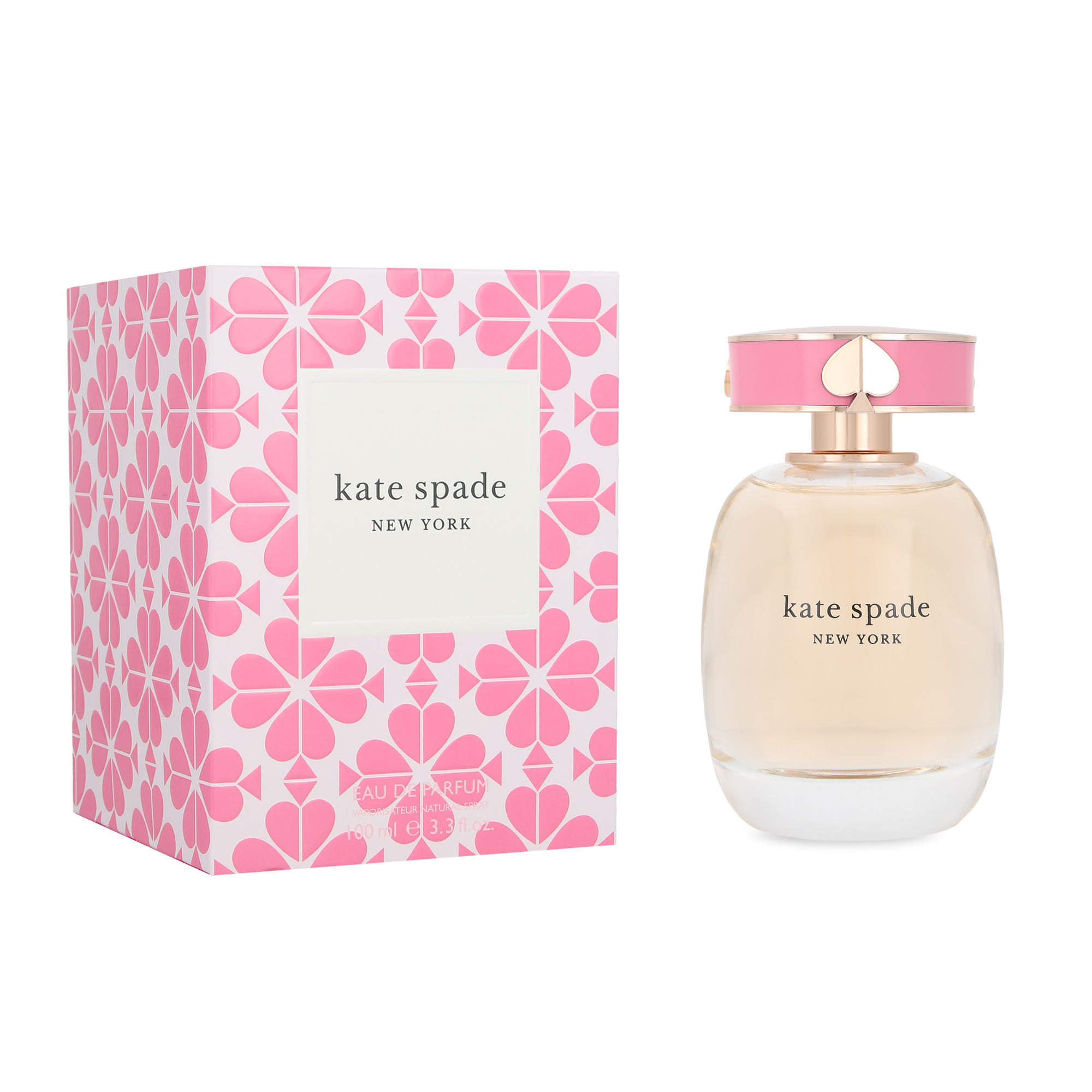 Foto 1 | Perfume Kate Spade New York Eau de Parfum 100 ml para Mujer