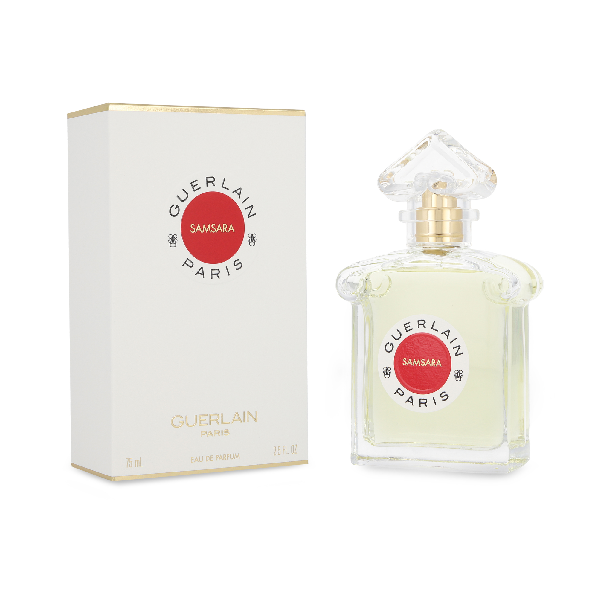 Foto 2 pulgar | Samsara 75ml Edp Spray