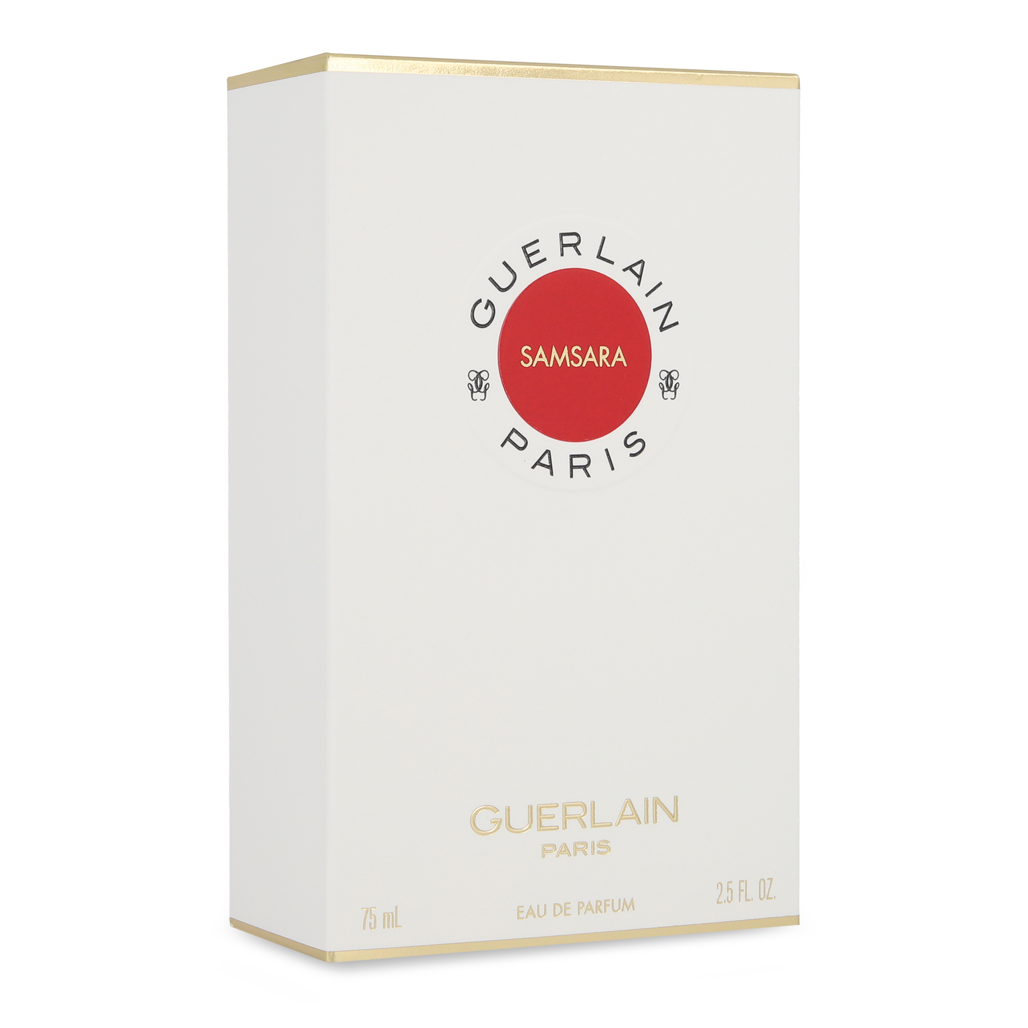 Foto 4 pulgar | Samsara 75ml Edp Spray