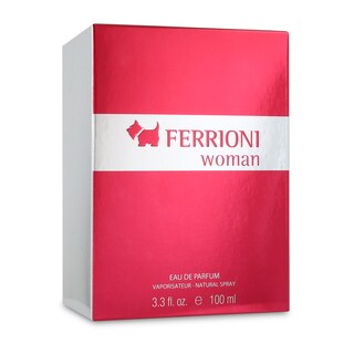 Foto 3 | Ferrioni 100ml Edp Spray
