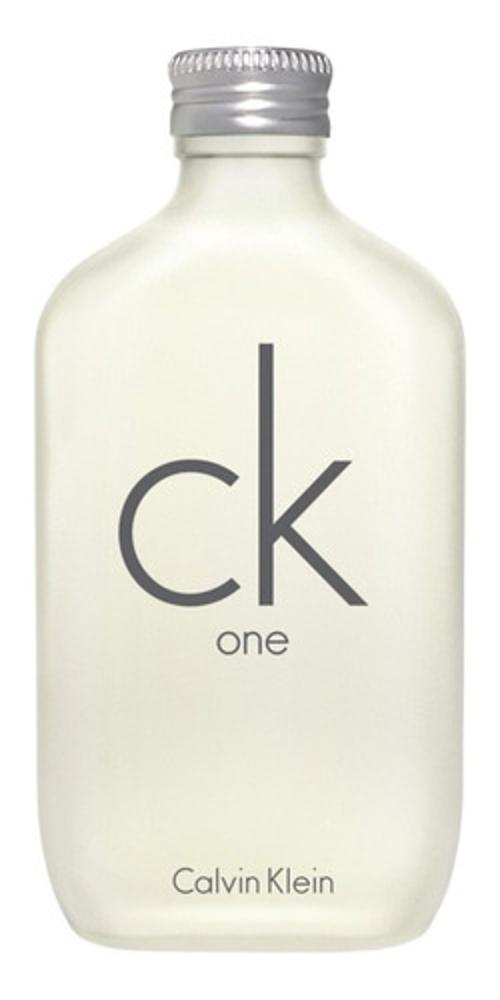 Foto 2 | Perfume Calvin Klein Ck One One Eau De Toilette 200ml