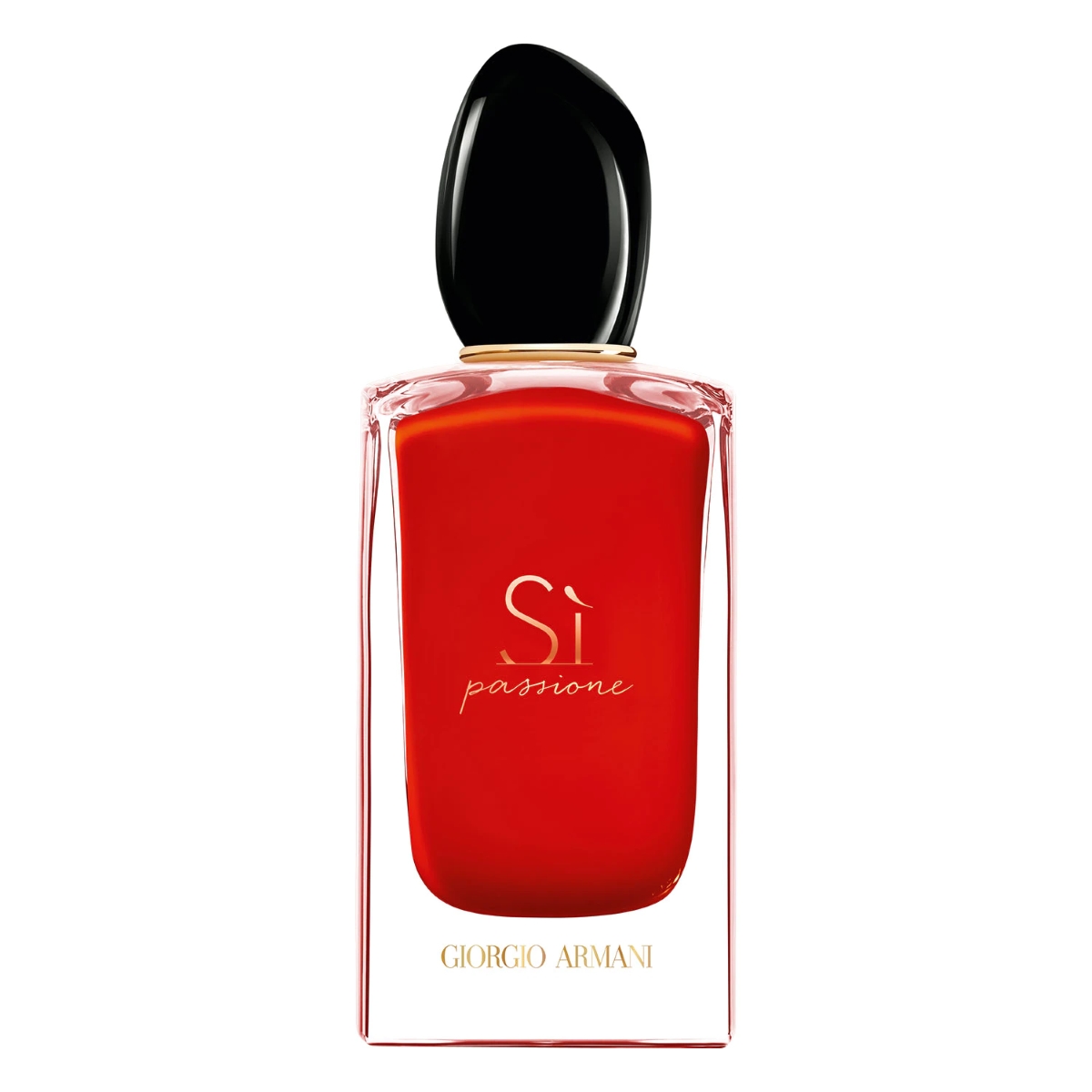 Foto 2 pulgar | Giorgio Armani Si Passione Edp 100ml para Mujer