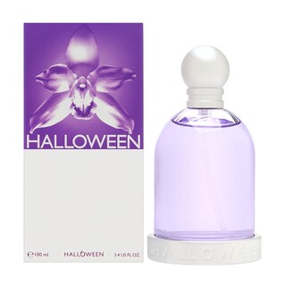 Foto 1 | Perfume J. Del Pozo Halloween Edt 100 ml para Mujer-Venta Internacional
