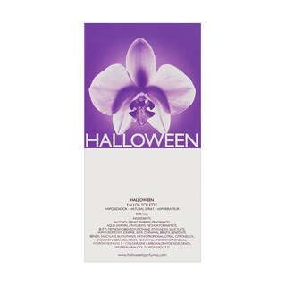 Foto 2 | Perfume J. Del Pozo Halloween Edt 100 ml para Mujer-Venta Internacional