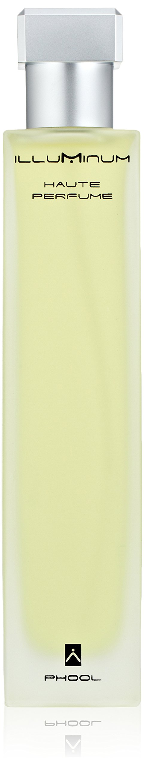Foto 2 pulgar | Perfume Illuminum Haute Phool 100ml para Mujer - Venta Internacional