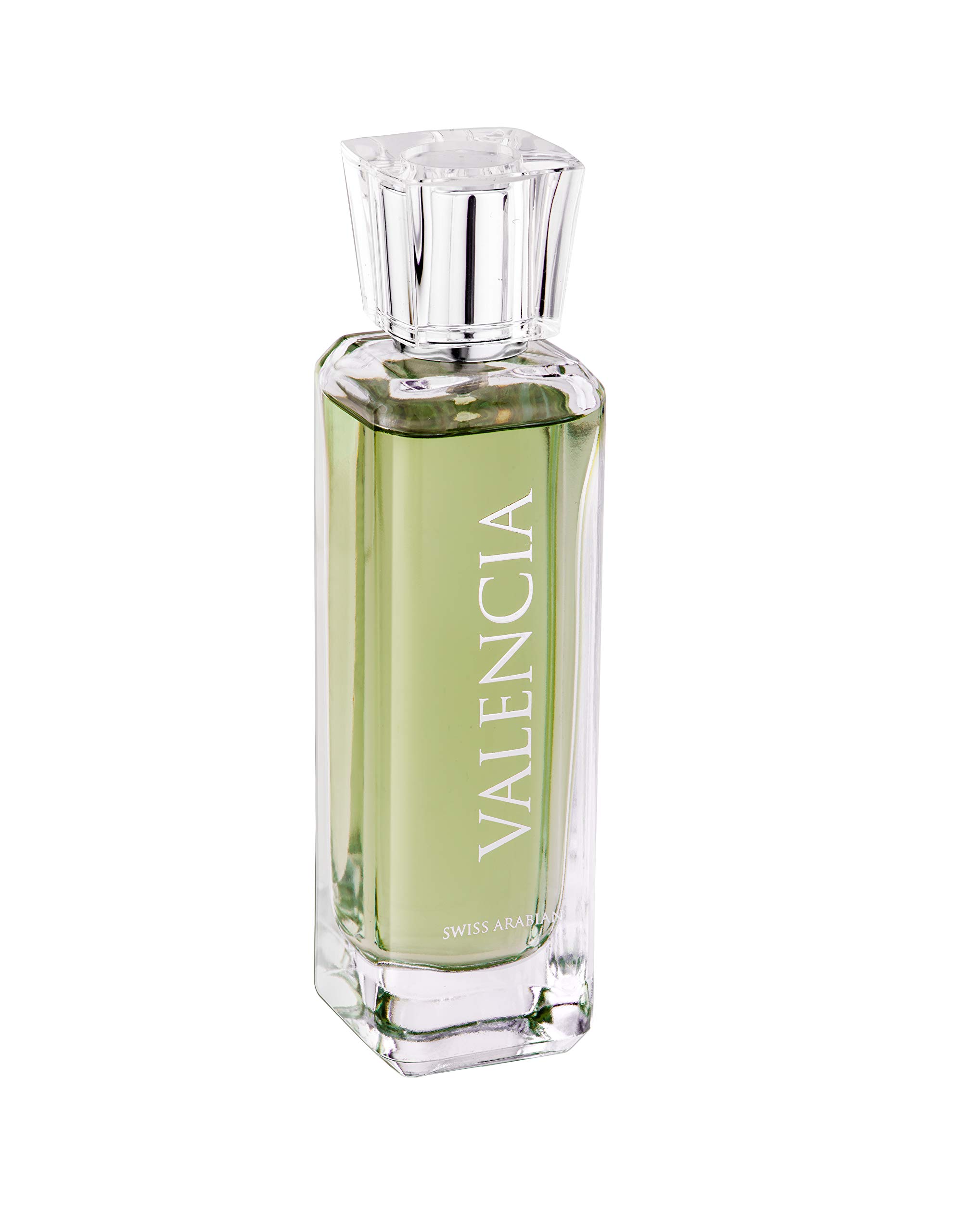 Foto 2 pulgar | Perfume Swiss Arabian Valencia Eau De Parfum para Mujer 100 ml - Venta Internacional