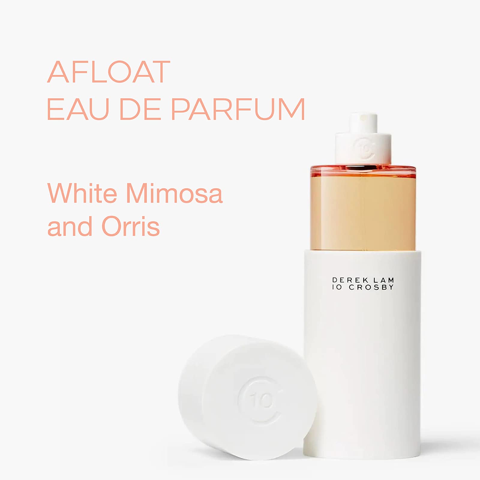 Foto 3 pulgar | Perfume Derek Lam 10 Crosby Afloat Eau De Parfum 175 ml para Mujer - Venta Internacional