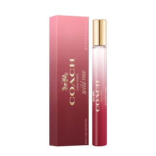 Foto 1 | Perfume Coach Wild Rose Eau De Parfum Para Mujer, 10 Ml - Venta Internacional.
