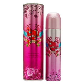 Foto 1 | Perfume Cuba Heartbreaker Eau De Parfum 100 Ml Para Mujer - Venta Internacional