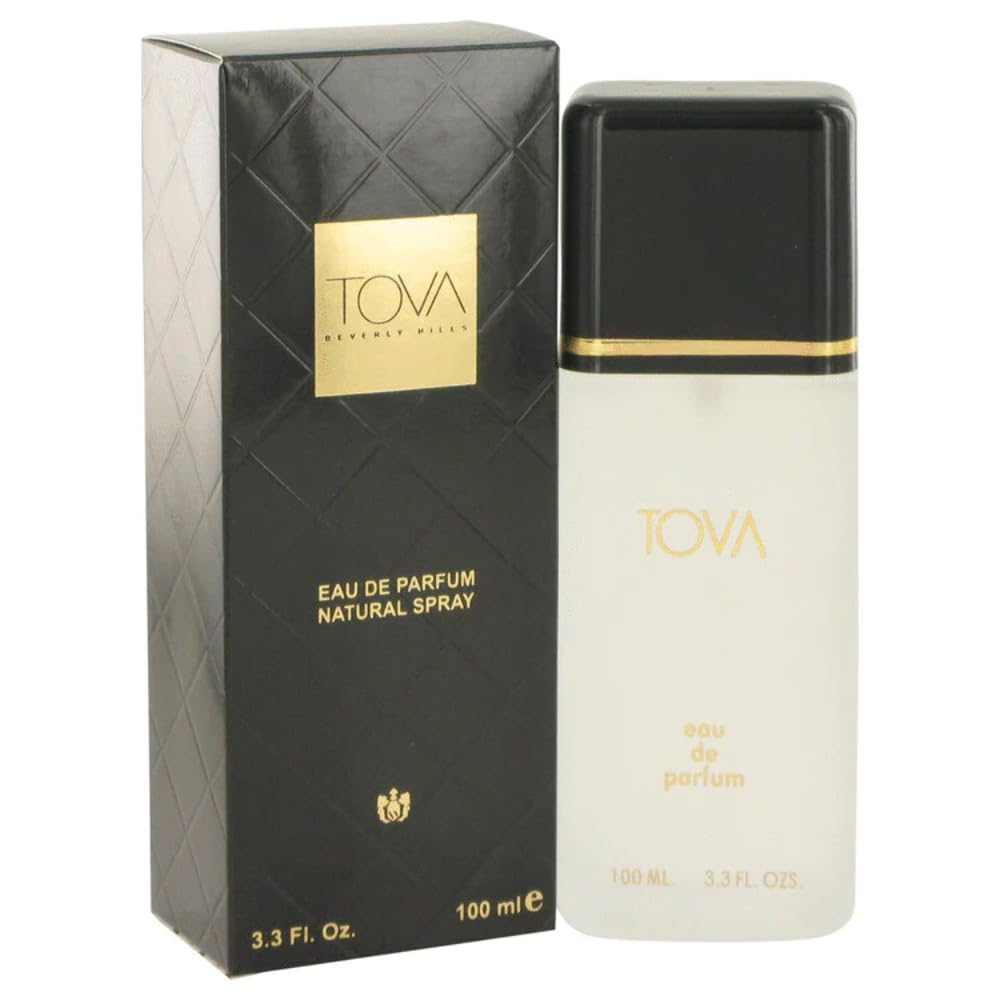 Perfume Tova De Beverly Hills Edp 100 Ml Para Mujer - Venta Internacional.