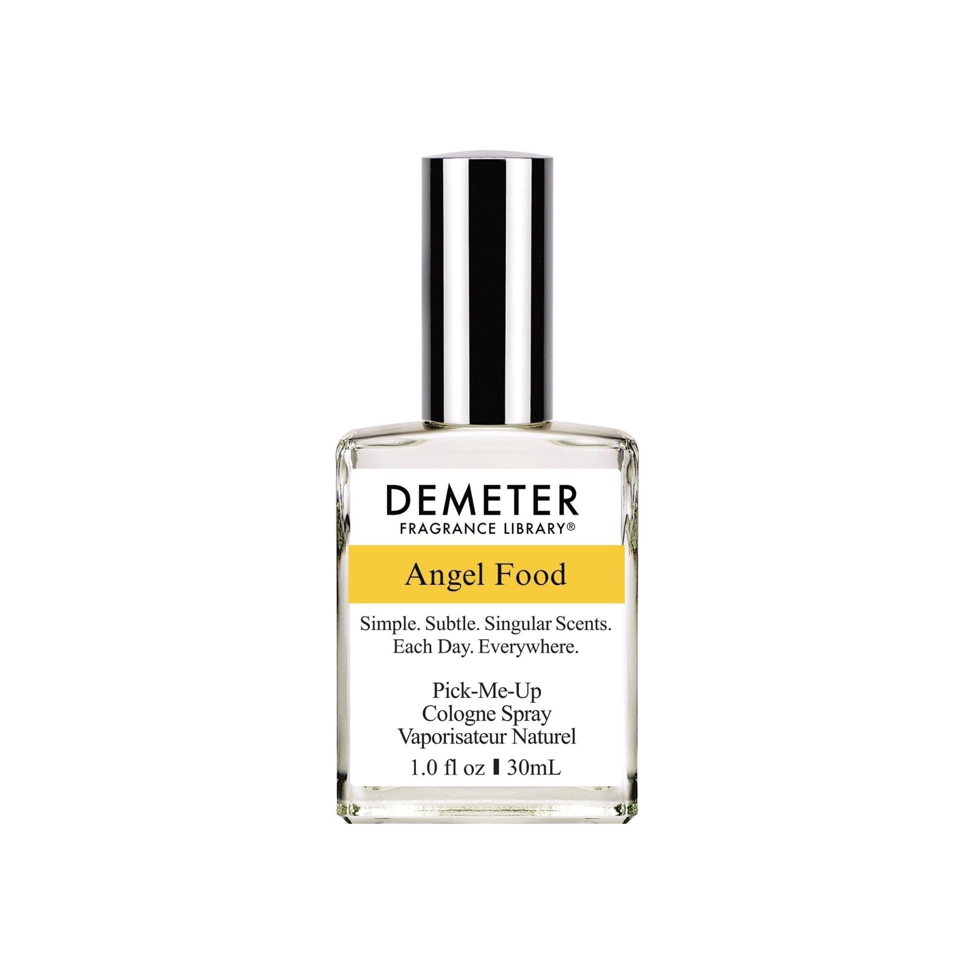 Foto 2 pulgar | Perfume Demeter Angel Food 30 Ml - Venta Internacional