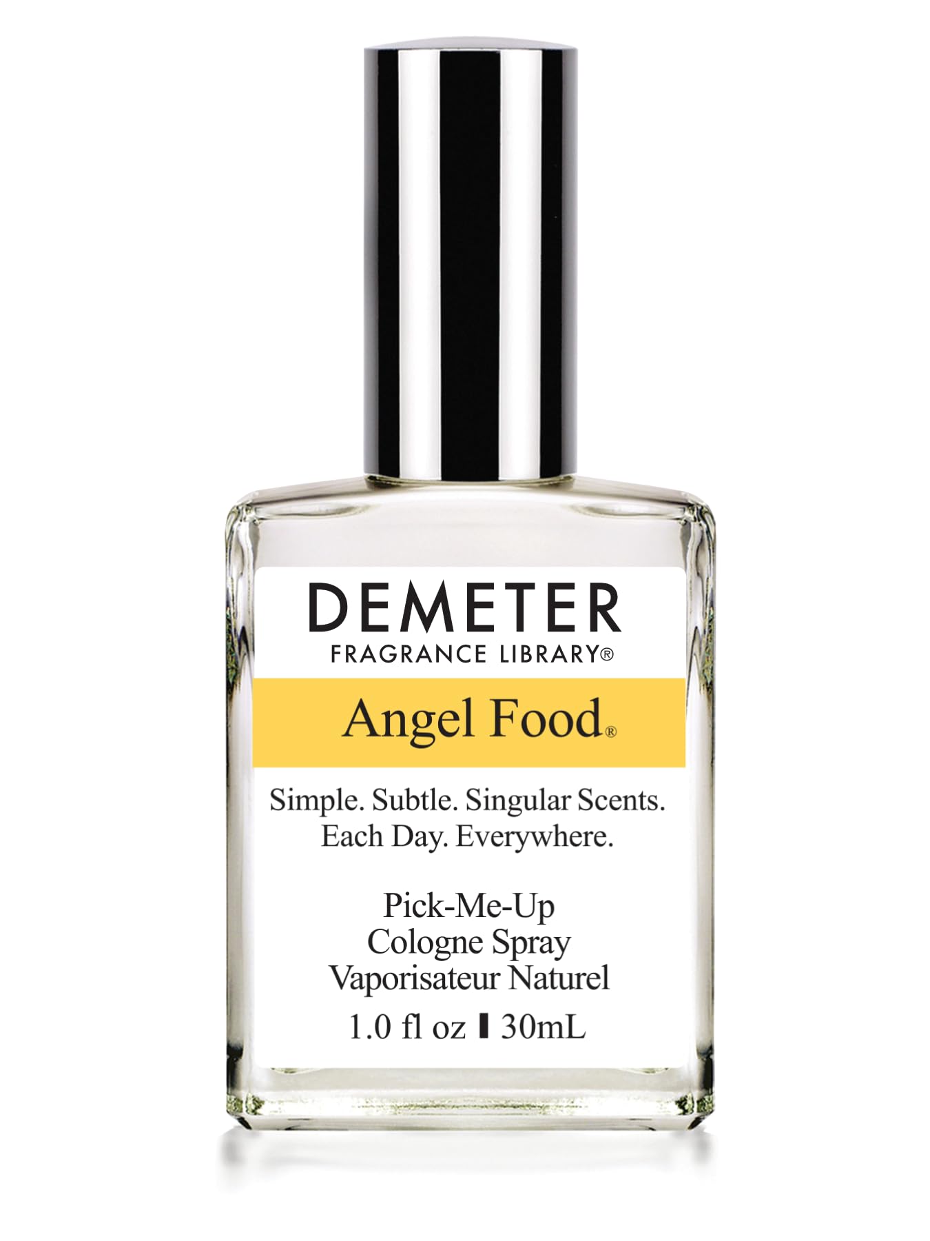 Foto 3 pulgar | Perfume Demeter Angel Food 30 Ml - Venta Internacional
