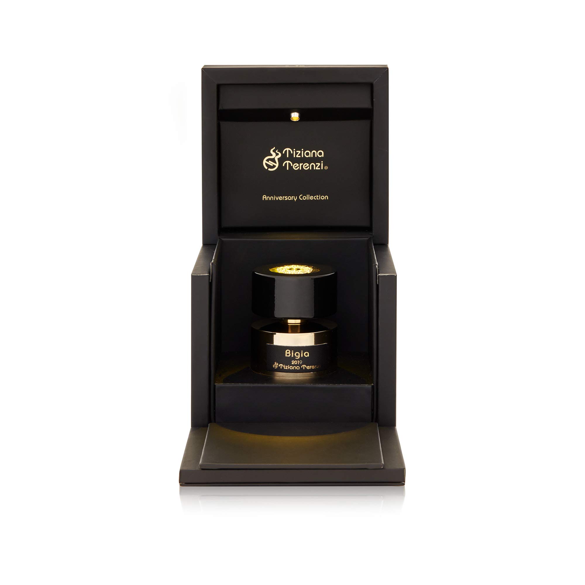 Foto 3 | Perfume Tiziana Terenzi Bigia Edp 100 ml para Mujer - Venta Internacional
