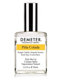 Foto 1 | Perfume Demeter Cologne Spray Piña Colada 30 Ml - Venta Internacional