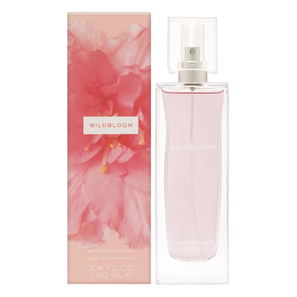 Foto 1 | Perfume Banana Republic Wildbloom Edp 100 ml para Mujer - Venta Internacional